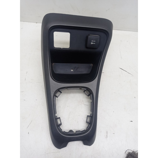 Console Central Com Tomada 12v Jeep Compass 2018