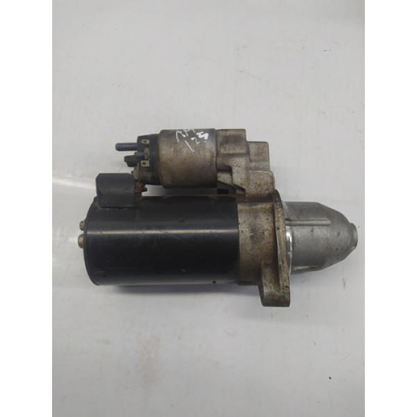 Motor De Arranque Mercedes C250 Cgi 1.8 Aut 2013