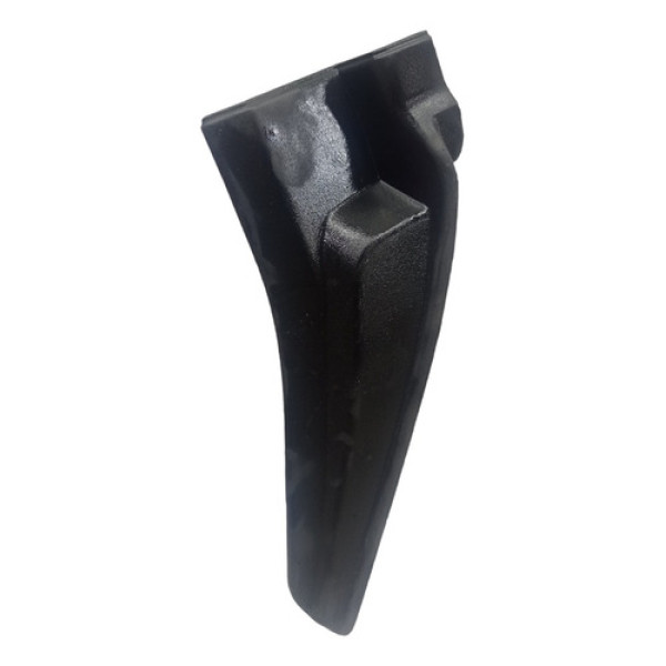 Acabamento Dianteiro Direito Arrizo 5 Rxt 2020 1.5 Turbo 