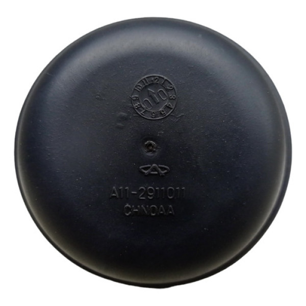 Capa Porca Amortecedor Traseiro Tiggo 3x 1.0 Pro Turbo 2022