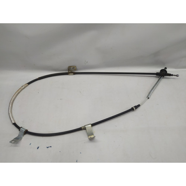 Cabo Estacionamento Mão Traseiro Esquerdo Tiggo 3x Pro 2023