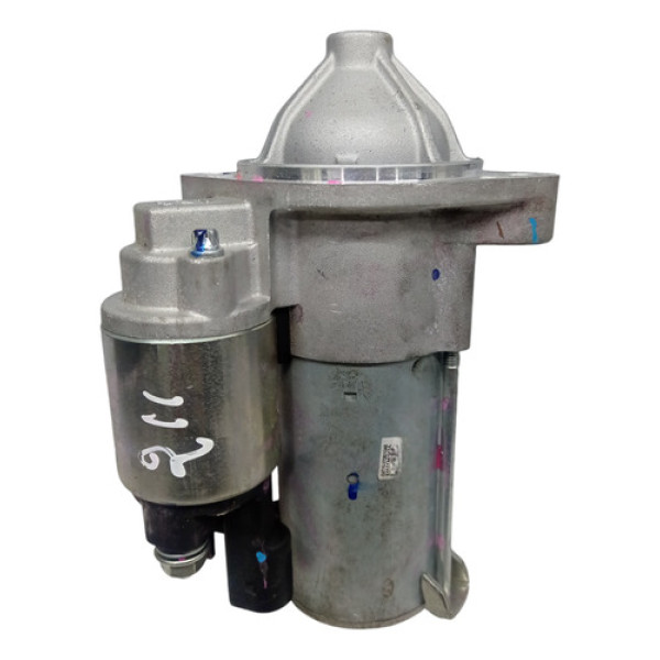 Motor Arranque Chery Tiggo 7 Pro Hybrid 2024 1.5 Turbo Aut