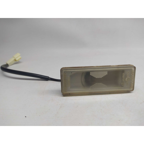 Lanterna Iluminação De Placa Subaru Tribeca 2008 