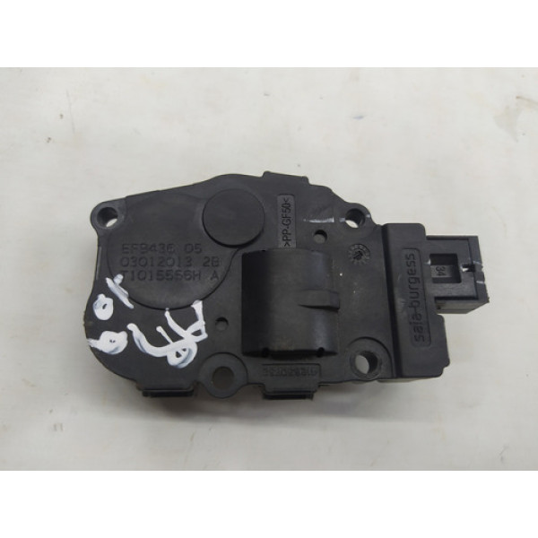 Motor Atuador Caixa Ar Bmw X3 Xdrive 2013 3.0 Aut.   8