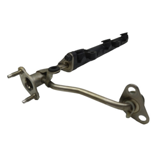 Flauta Bico Injetor Kia Cadenza 3.5 2011 