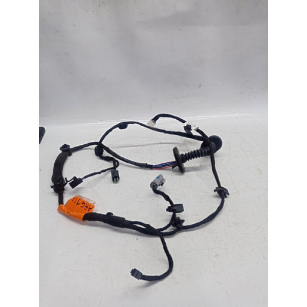 Chicote Porta Traseiro Direito Chery Tiggo 2 2019 1.5