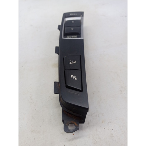 Botão Modo Condução Bmw X3 2013 3.0 M Sport Aut