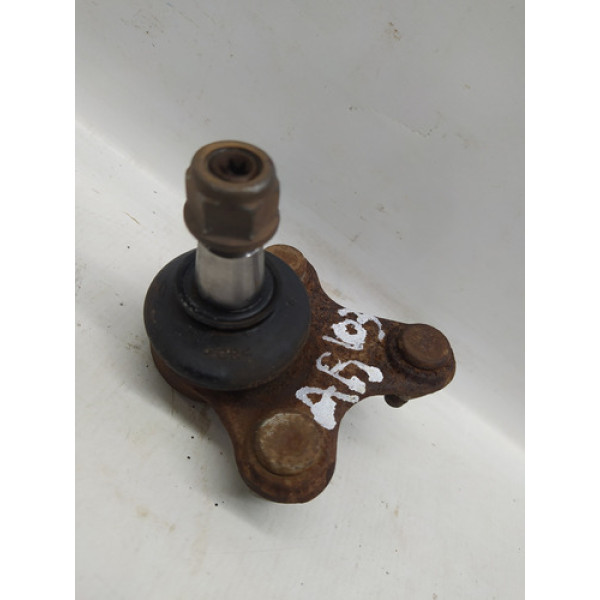 Pivô Suspensão Dianteiro Esquerdo T-cross 2020 1.0 Aut