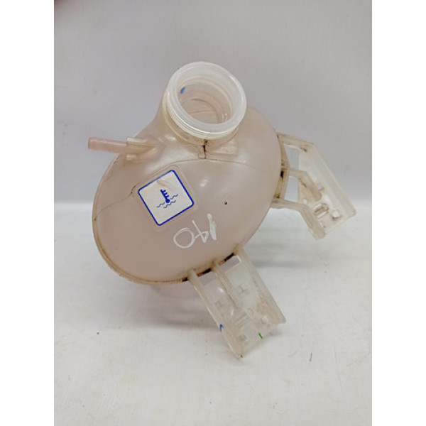 Reservatório Radiador Jeep Compass 2021 2.0 Diesel Limited