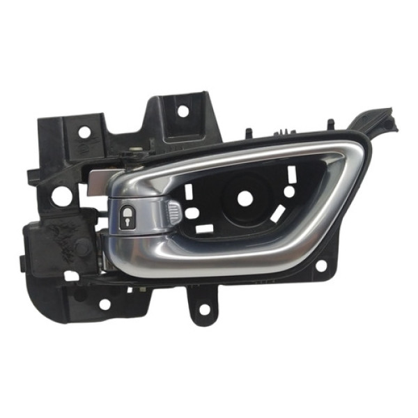 Maçaneta Interna Dianteira Esquerda Jeep Compass 2023