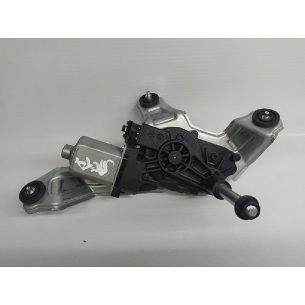 Máquina Motor Limpador Traseiro Hyundai Creta 2019