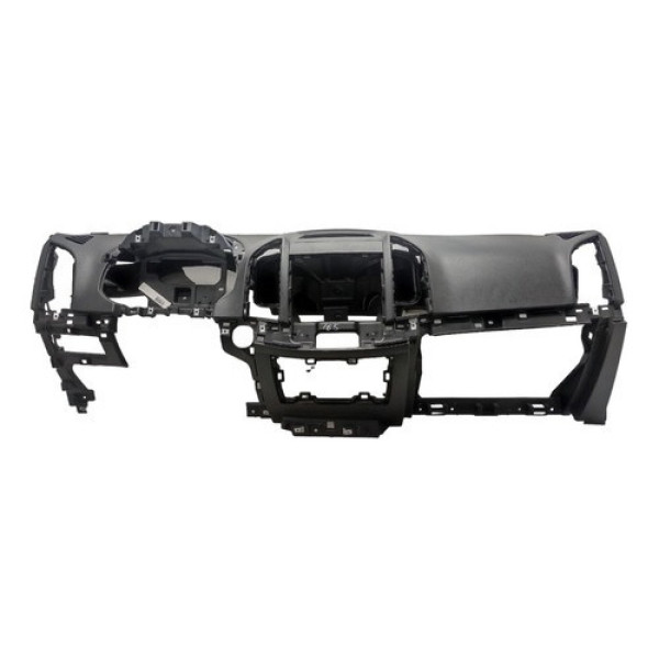 Kit Capa Painel Jac T5 Jetflex 1.5 Cvt 2018 Aut 