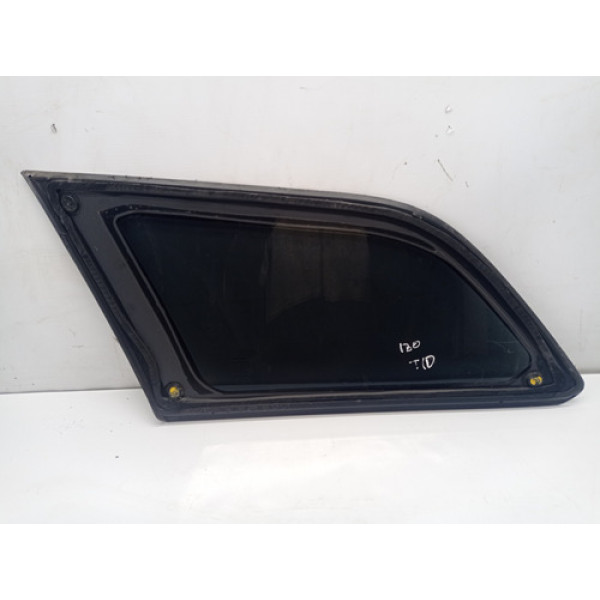 Vidro Traseiro Direito Journey Rt 2010 2.7