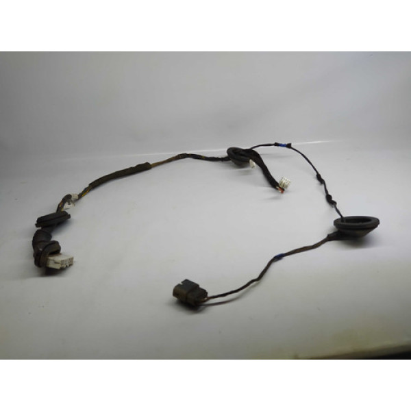 Chicote Porta Traseira Direita Hyundai Sonata 2012