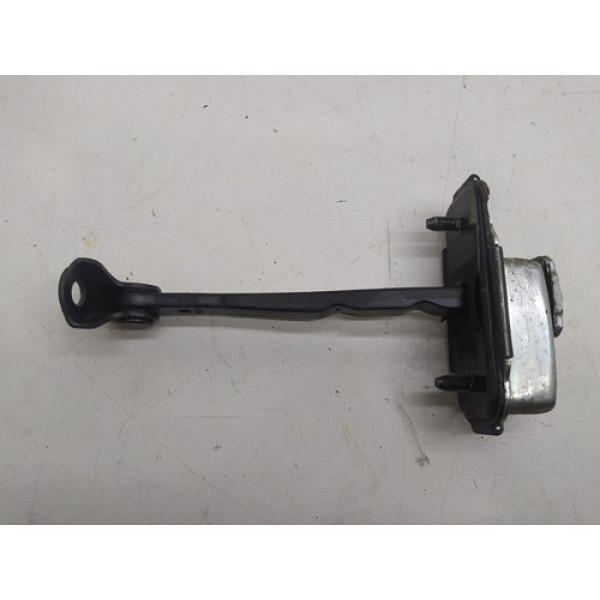 Limitador Porta Dianteira Esquerda Cadenza 2012 3.5 V6