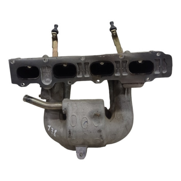 Coletor Admissão Chery Tiggo 2015 2.0 Aut