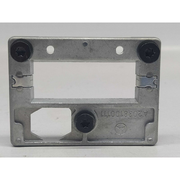 Suporte Retrovisor Interno Mercedes C180 Touring 2013 