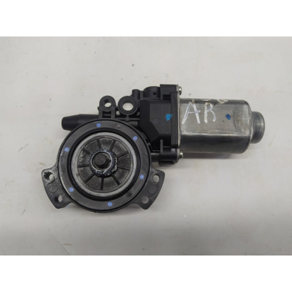 Motor Máquina De Vidro Traseiro Esquerdo Azera 2008 3.3 V6