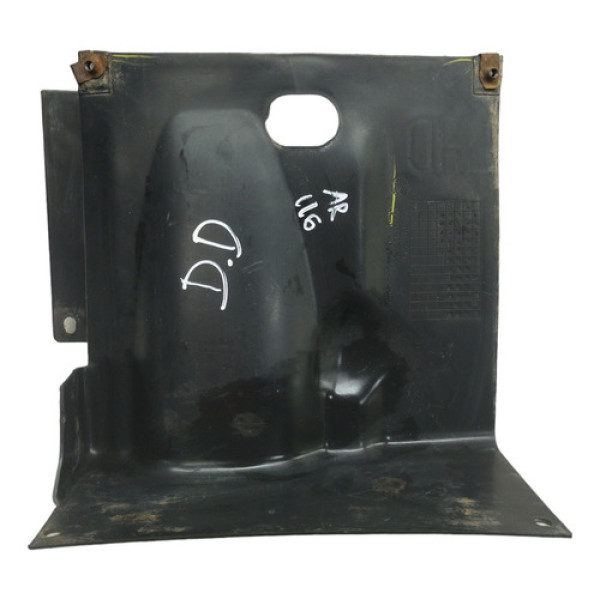 Defletor Lhd Dianteiro Direito Dodge Journey Se 2010 2.7