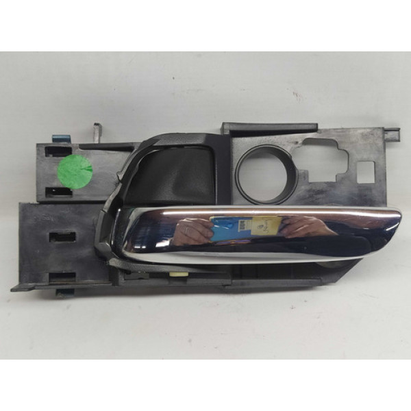 Maçaneta Interna Traseira Esquerda Honda Hrv 2020