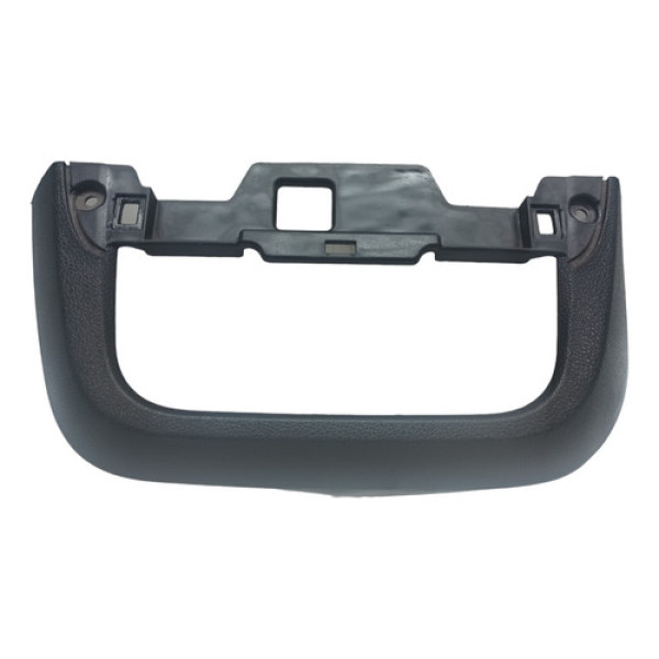 Moldura Comando Ar Condicionado Renault Kwid 2019