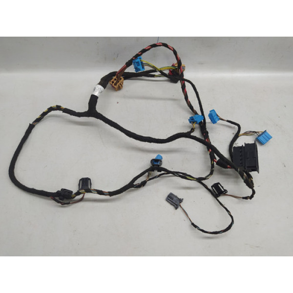 Chicote Caixa Evaporadora Interna Vw Jetta 2015 2.0 Aut