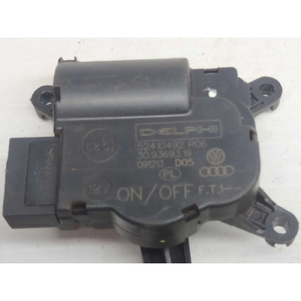 Atuador Caixa Evaporadora Vw Amarok 2.0 2014