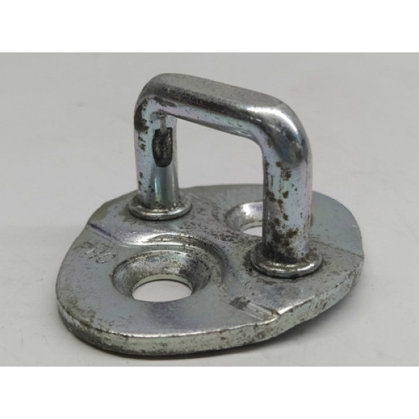 Batente Fechadura Porta Hyundai Azera 2009