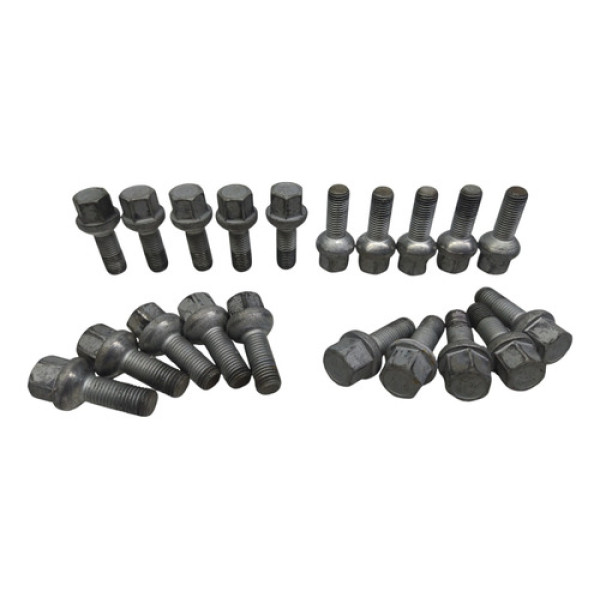 Jogo De Parafuso Roda Chery Tiggo 7 Pro Hybrid 2023  