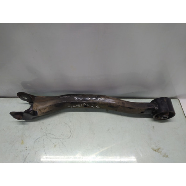 Braço Suspensão Traseiro Esquerdo Pajero Full 2001 3.5 V6