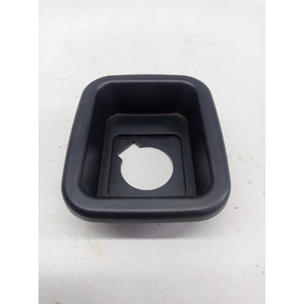 Acabamento Tomada 12v Porta Malas Bmw X3 2013 M Sport Aut