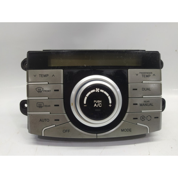 Comando Ar Condicionado Veracruz 3.8 V6 Aut 2008