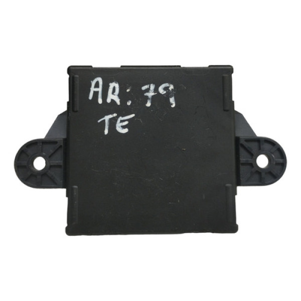 Módulo Porta Traseira Esquerda C200 Kompressor 2008 1.8