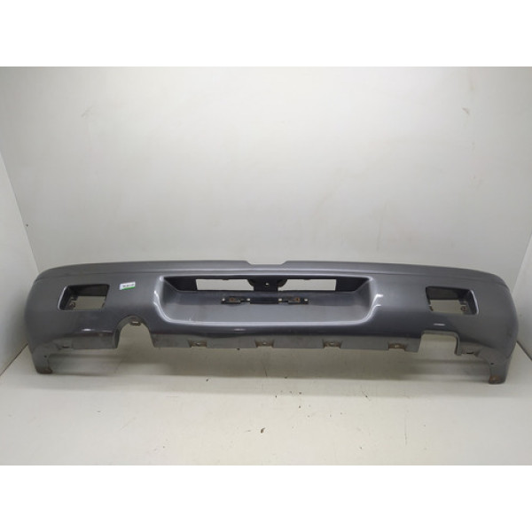 Parachoque Traseiro Kia Sportage 2003