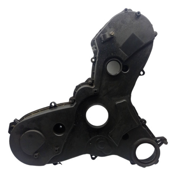 Proteção Tampa Correia Dentada Discovery 4 Se 2010 3.0 Aut 