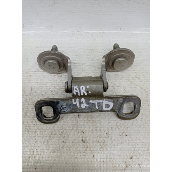 Dobradiça Tampa Traseira Lado Direito Town Country 2008 3.8