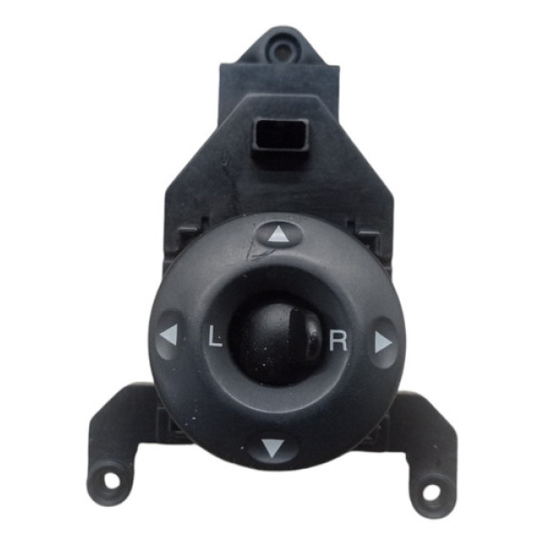 Comando Espelho Retrovisor Hyundai Santa Fé 3.5 V6 2012