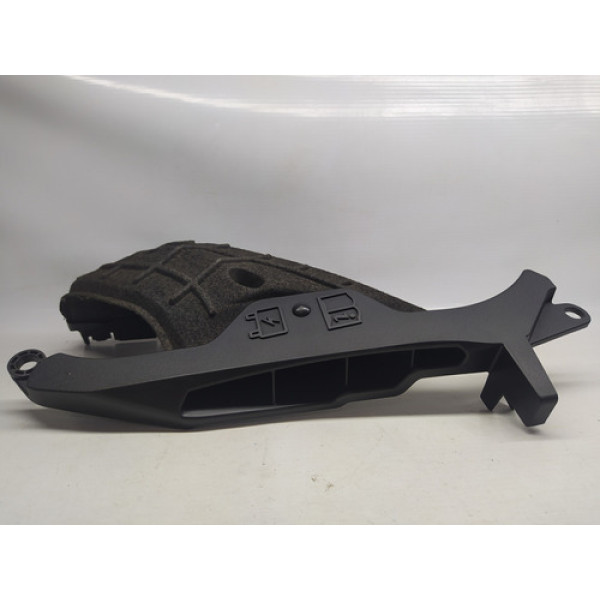 Duto Entrada De Ar Land Rover Evoque 2.0 Turbo 2013 