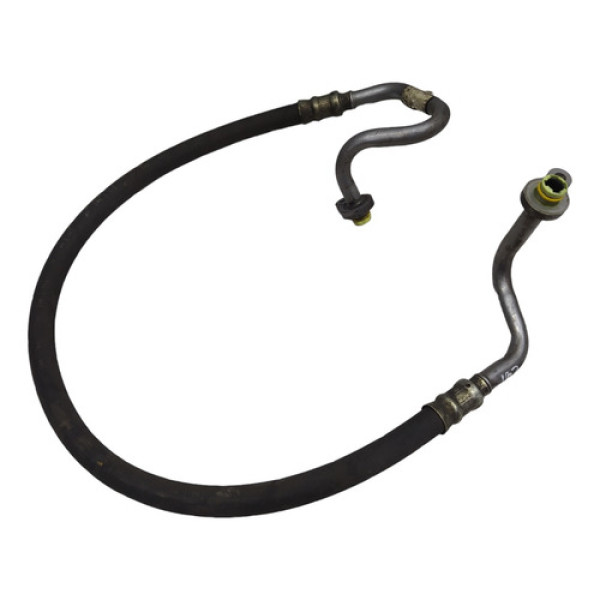 Mangueira Do Ar Condicionado Freelander 2 Aut 3.2 Hse 