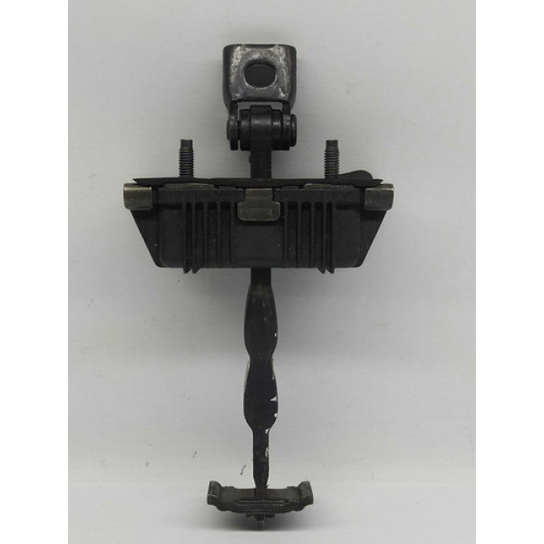 Limitador Porta Land Rover Freelander 2 Dianteiro Esquerdo