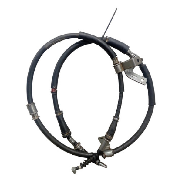 Cabo Mão Estacionamento Hyundai Santa Fé 2012 3.5 V6 Aut