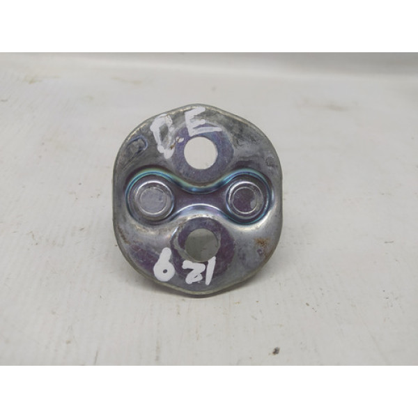 Batente Fechadura Dianteira Esquerda Kia Sorento 2012 2.4