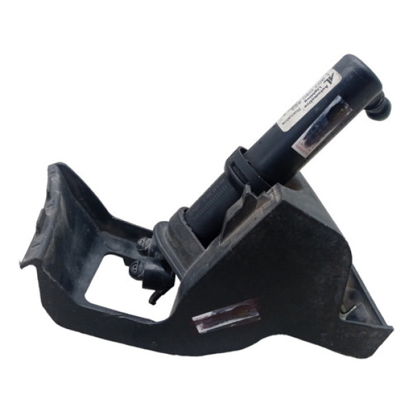 Esguicho Limpador Farol Dianteiro Esquerdo Vw Tiguan 2011 