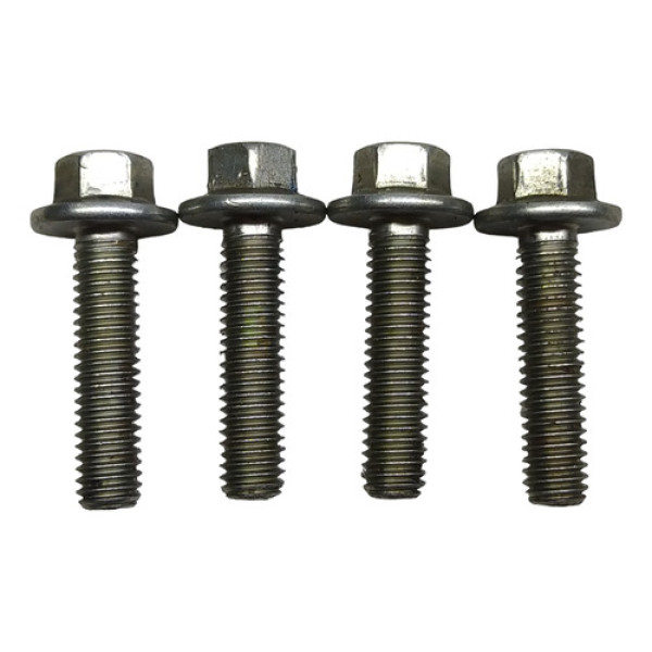 Parafuso Flange Válvula Termostática Chery Tiggo 3x 1.0 2021