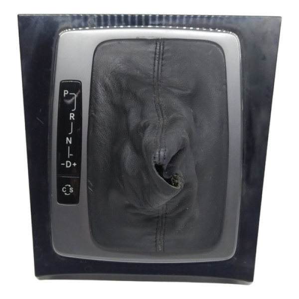 Acabamento Moldura Trambulador Mercedes C200 K 1.8 2008