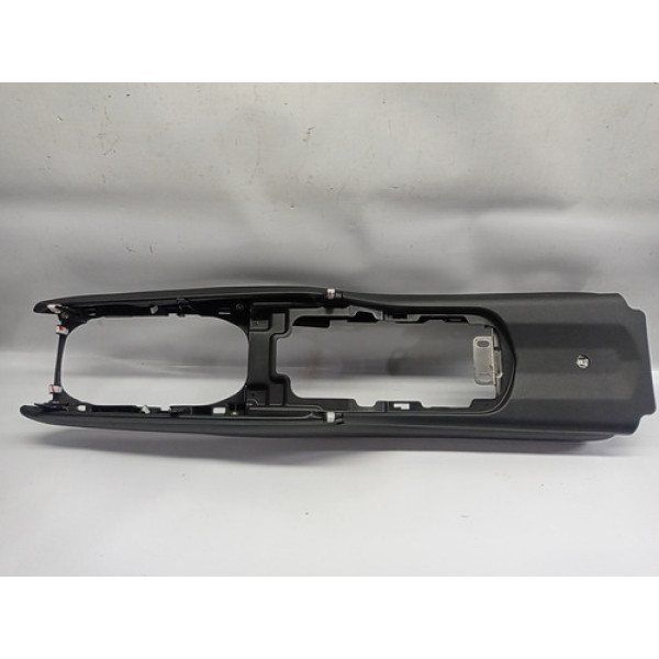 Acabamento Console Central Honda Hr V 2020 1.8 Exl 