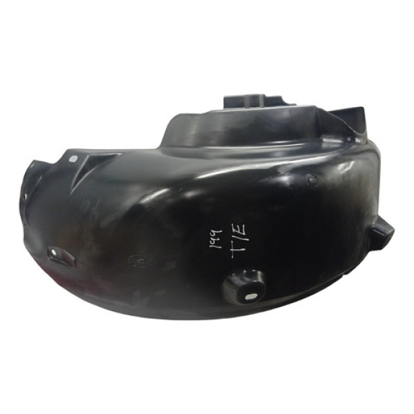 Parabarro Traseiro Esquerdo Chery Tiggo 5x Sport 2024 1.5 