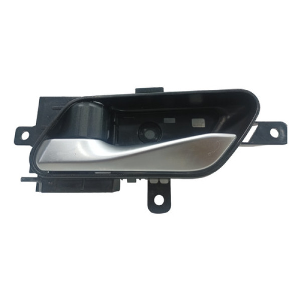 Maçaneta Interna Traseira Esquerda Nissan Sentra 2023 2.0 