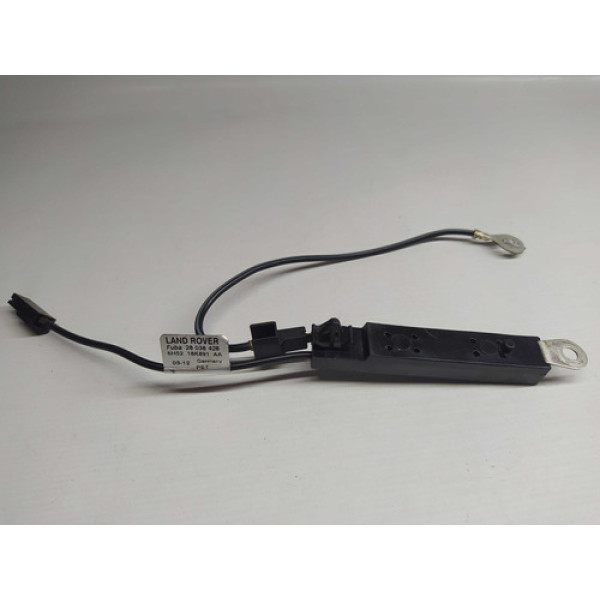 Módulo Amplificador Antena Freelander 2 2012 6h5218k891aa