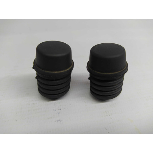 Par Batente Roscável Regulador Capô Gm Tracker 2021